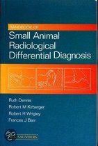 Handbook of Small Animal Radiological Differential Diagnosis