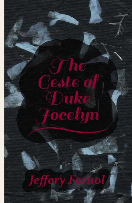 The Geste of Duke Jocelyn