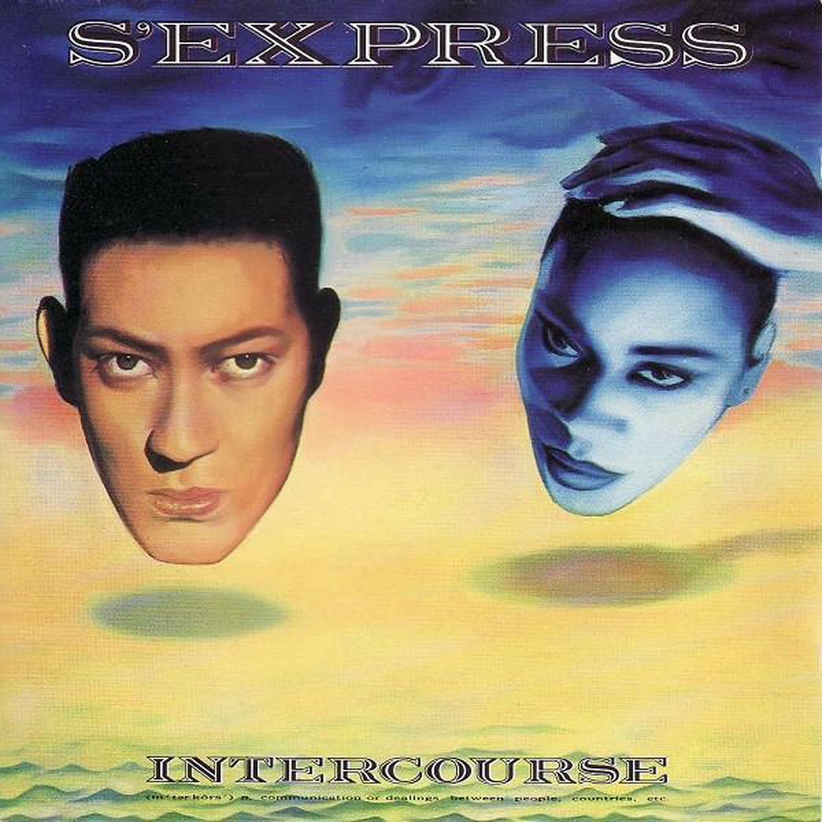 Intercourse