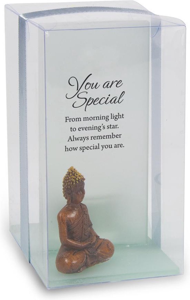 Gelukskaarsje You are special