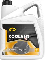 Kroon-Oil Coolant SP 15 - 31221 | 5 L can / bus