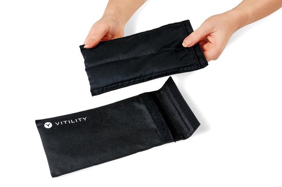VITILITY Medische koeltas - klein - Koeltas van Vitility — afbeelding 4