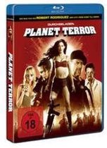 Planet Terror (Blu-ray)