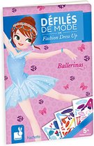 Janod Fashion Dress Up - Ballerinas