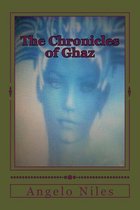 The Chronicles of Ghaz: The Coral Saga