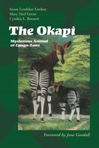 Omslag The Okapi