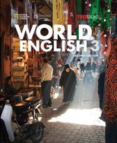 World English 3 Student Book