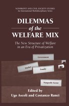 Nonprofit and Civil Society Studies - Dilemmas of the Welfare Mix