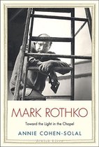 Omslag Mark Rothko