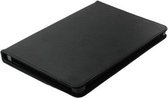 10"Tablet PC Kunstleer Case Bookstyl Klitteband