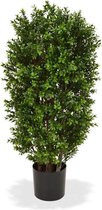 Kunst Buxus Kolom Deluxe 90 cm