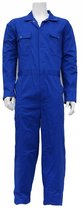 Yoworkwear Overall 100% katoen korenblauw maat 55