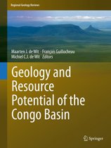 Regional Geology Reviews - Geology and Resource Potential of the Congo Basin