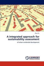 A Integrated Approach for Sustainability Assessment