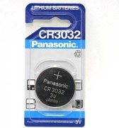 Panasonic Professional CR3032 P121 - 1 Stuk