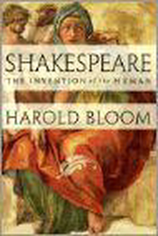 Shakespeare - cover