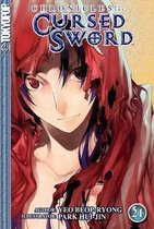 Chronicles of the Cursed Sword, Volume 21