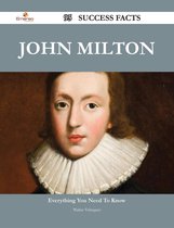 John Milton 95 Success Facts - Everything you need to know about John Milton