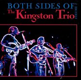 Both Sides Of The Kingston Trio - 1
