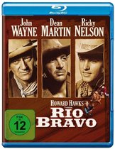 Rio Bravo (Blu-ray)