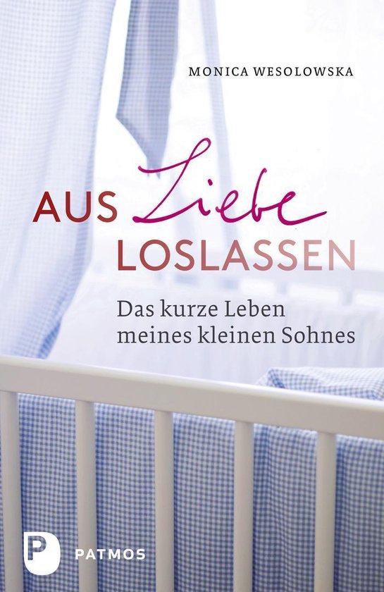 Aus Liebe loslassen - cover