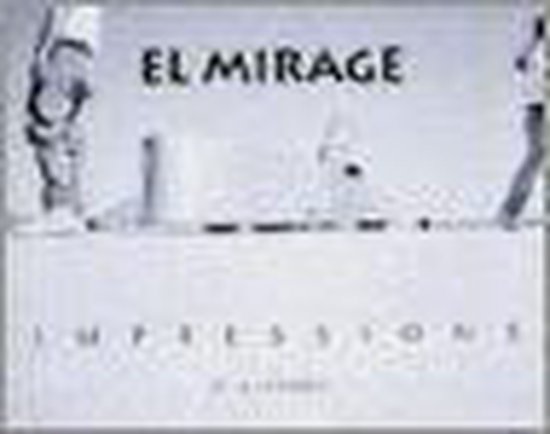 El Mirage Impressions - cover