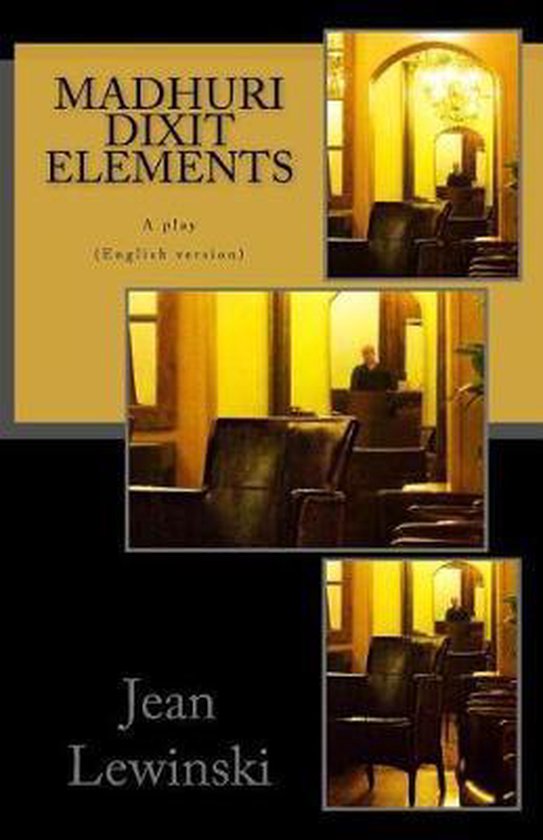 Tell Me a Tale with Taal- Madhuri Dixit Elements - cover