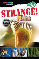 Spectrum® Readers 3 - Strange! Plants