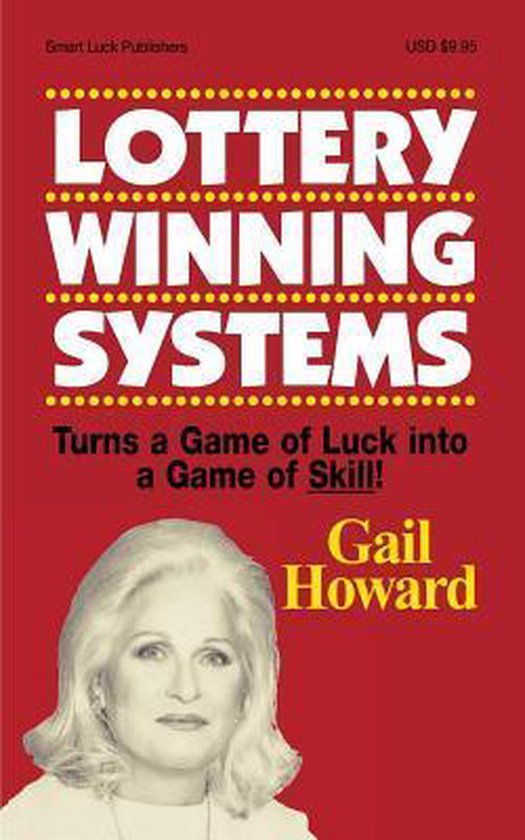 Lottery Winning Systems - cover