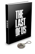 The Last of US Limited Edition Strategy Guide