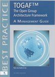 The Open Group Architecture Framework Togaf