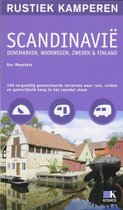 Rustiek Kamperen Scandinavie