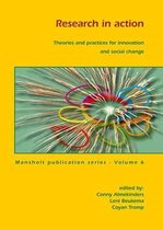 Mansholt Publication series- Research in action