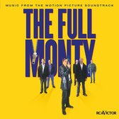 Full Monty (Coloured Vinyl)