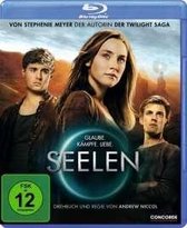 Meyer, S: Seelen/Blu-ray