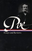 Edgar Allan Poe Essays and Reviews