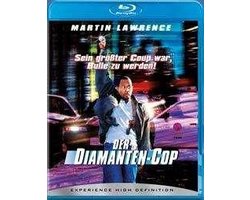 Der Diamanten-cop (blu-ray) (Import)