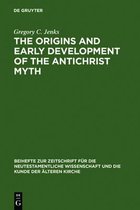The Origins and Early Development of the Antichrist Myth