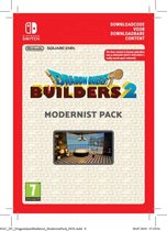 Dragon Quest Builders 2 - Modernist Pack - Nintendo Switch Download