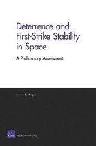 Deterrence and First-Strike Stability in Space