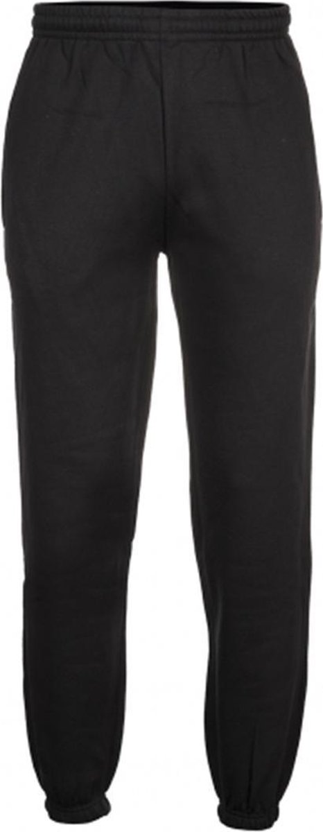 Payper College - melange black - M