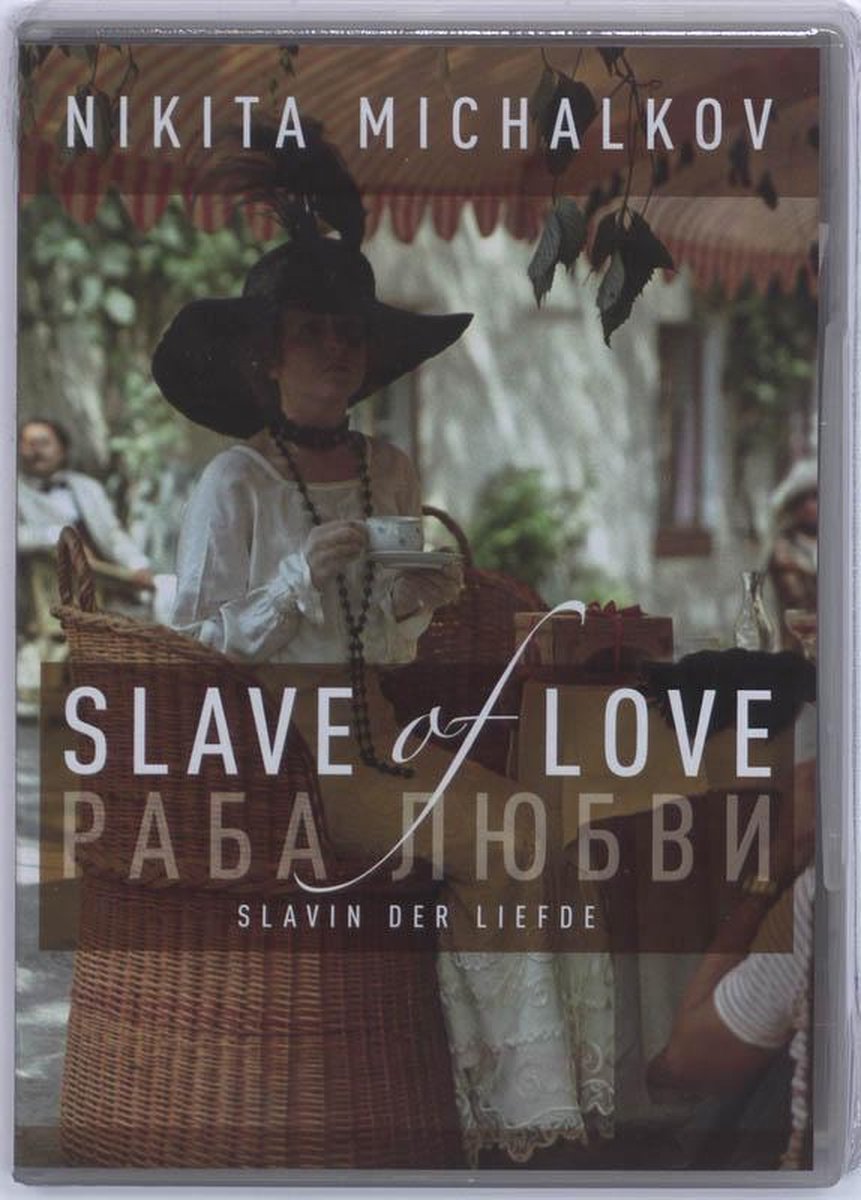 Slave Of Love