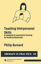 Therapy in Practice Series - Teaching Interpersonal Skills