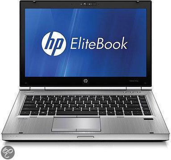 Как разобрать ноутбук hp elitebook 8460p