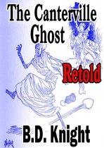 The Canterville Ghost Retold