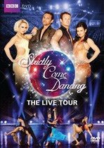 Strictly Come Dancing - The Live Tour (Import)