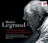 Concerto Pour Piano / Concerto Pour Violoncelle