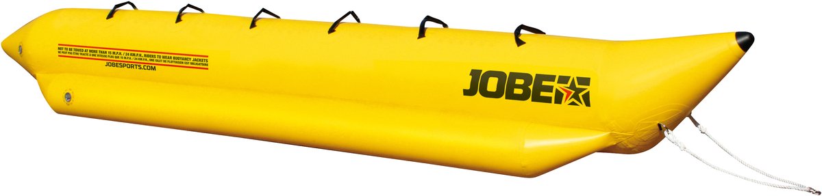 Jobe Banaan 6P - One size