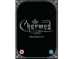 Charmed - De Complete Collectie (Import) (Seizoen 1 t/m 8)