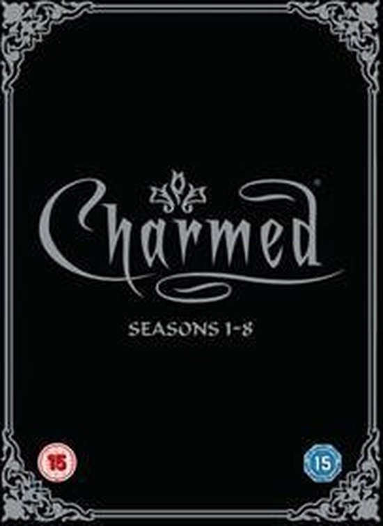 Charmed - De Complete Collectie (Import) (Seizoen 1 t/m 8)